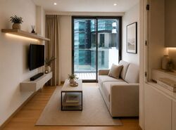 Espada (D9), Apartment #557317941